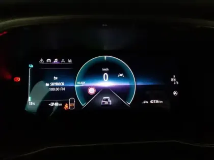 Photo 20 Renault Zoé Zoe R135 Achat Intégral - 21B Intens