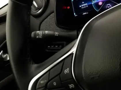 Photo 17 Renault Zoé Zoe R135 Achat Intégral - 21B Intens