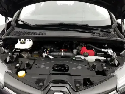 Photo 6 Renault Zoé Zoe R135 Achat Intégral - 21B Intens