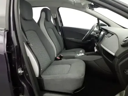 Photo 8 Renault Zoé Zoe R135 Achat Intégral - 21B Intens