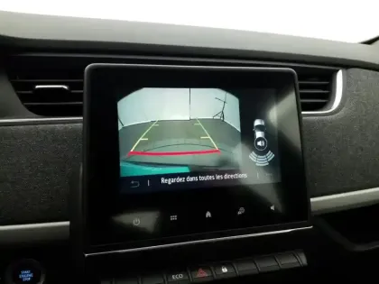 Photo 25 Renault Zoé Zoe R135 Achat Intégral - 21B Intens