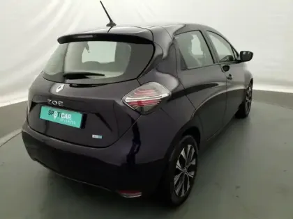 Photo 27 Renault Zoé Zoe R135 Achat Intégral - 21B Intens