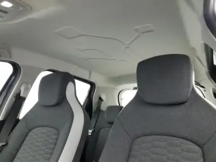 Photo 24 Renault Zoé Zoe R135 Achat Intégral - 21B Intens