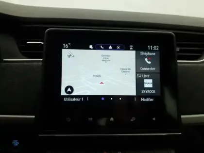 Photo 10 Renault Zoé Zoe R135 Achat Intégral - 21B Intens