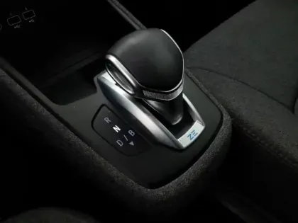 Photo 23 Renault Zoé Zoe R135 Achat Intégral - 21B Intens