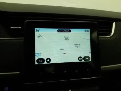 Photo 21 Renault Zoé Zoe R135 Achat Intégral - 21B Intens