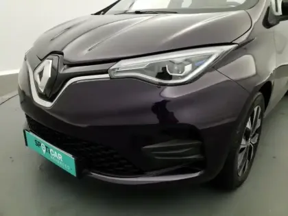 Photo 13 Renault Zoé Zoe R135 Achat Intégral - 21B Intens