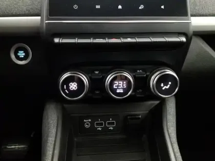 Photo 12 Renault Zoé Zoe R135 Achat Intégral - 21B Intens