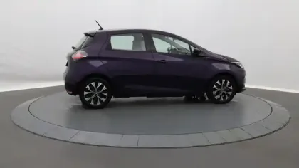 Photo 5 Renault Zoé Zoe R135 Achat Intégral - 21B Intens