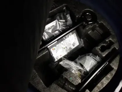 Photo 26 Renault Zoé Zoe R135 Achat Intégral - 21B Intens