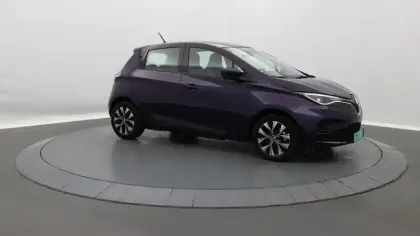 Photo 28 Renault Zoé Zoe R135 Achat Intégral - 21B Intens