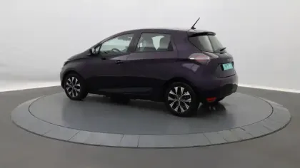 Photo 29 Renault Zoé Zoe R135 Achat Intégral - 21B Intens
