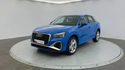 Photo Audi Q2