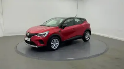 Photo Renault Captur