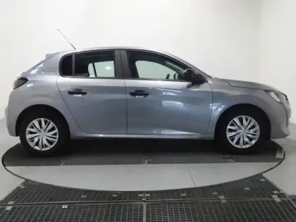 Photo 3 Peugeot 208  1.2 PureTech 75ch S&S Like