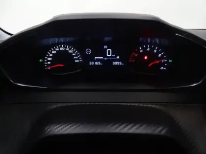 Photo 7 Peugeot 208  1.2 PureTech 75ch S&S Like