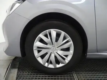 Photo 10 Peugeot 208  1.2 PureTech 75ch S&S Like