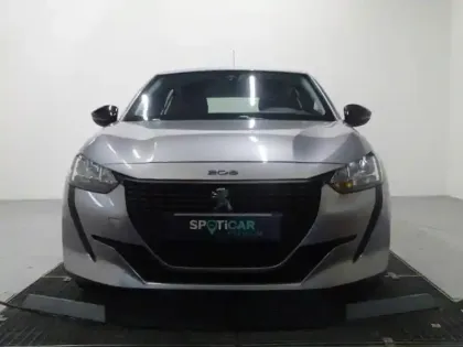 Photo 1 Peugeot 208  1.2 PureTech 75ch S&S Like