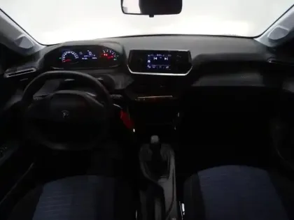 Photo 6 Peugeot 208  1.2 PureTech 75ch S&S Like