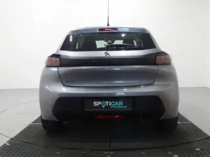 Photo 4 Peugeot 208  1.2 PureTech 75ch S&S Like