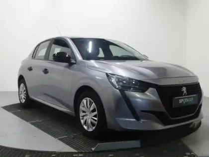 Photo 2 Peugeot 208  1.2 PureTech 75ch S&S Like