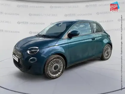 Photo Fiat 500