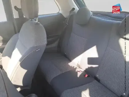 Photo 40 Fiat 500  e 95ch Icône GPS