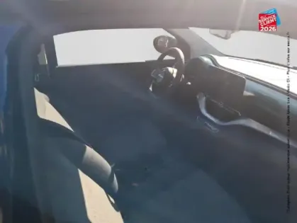 Photo 34 Fiat 500  e 95ch Icône GPS