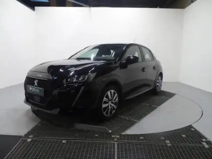 Photo Peugeot 208
