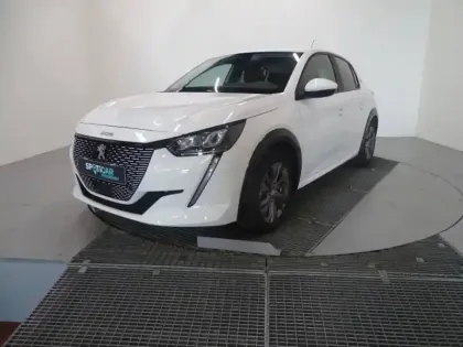 Photo Peugeot 208