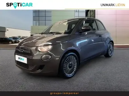 Photo Fiat 500
