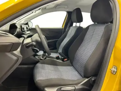 Photo 5 Peugeot 208  1.2 PureTech 75ch S&S Like