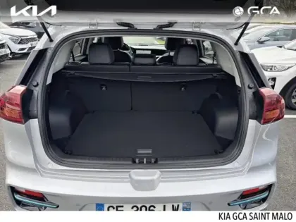 Photo 14 Kia Niro e- Active 204ch