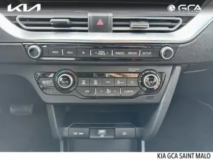 Photo 10 Kia Niro e- Active 204ch