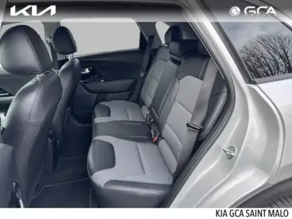 Photo 13 Kia Niro e- Active 204ch