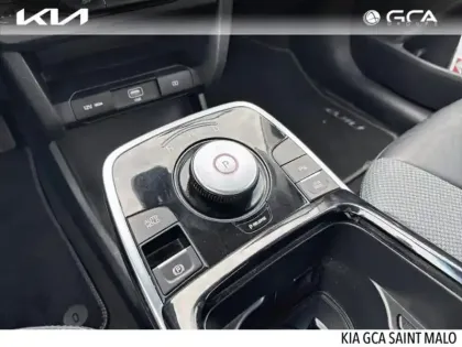 Photo 8 Kia Niro e- Active 204ch