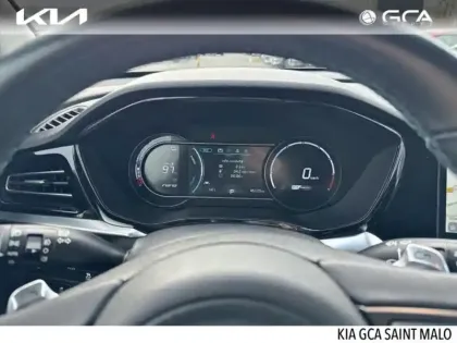 Photo 7 Kia Niro e- Active 204ch