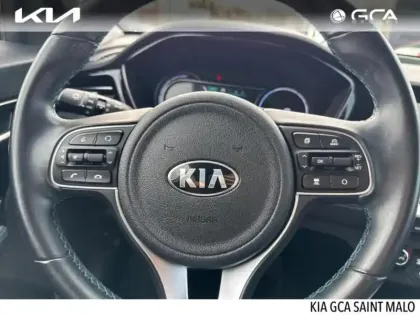 Photo 9 Kia Niro e- Active 204ch