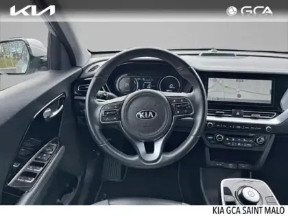 Photo 5 Kia Niro e- Active 204ch
