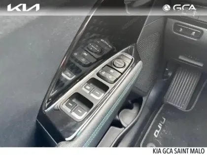 Photo 11 Kia Niro e- Active 204ch