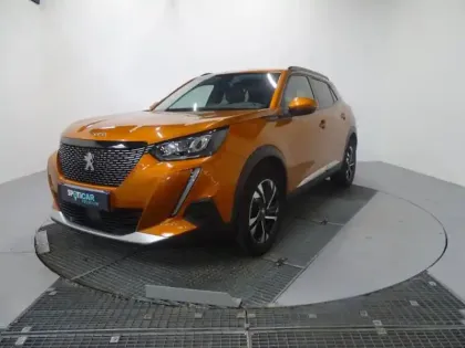 Photo Peugeot 2008