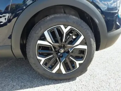 Photo 2 Citroën C4  1.2 Hybride 136ch S&S MAX Automatique