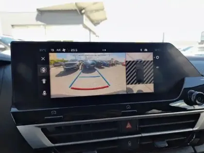 Photo 6 Citroën C4  1.2 Hybride 136ch S&S MAX Automatique