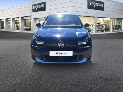 Photo 9 Citroën C4  1.2 Hybride 136ch S&S MAX Automatique