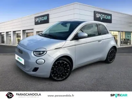 Photo Fiat 500