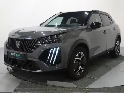 Photo Peugeot 2008