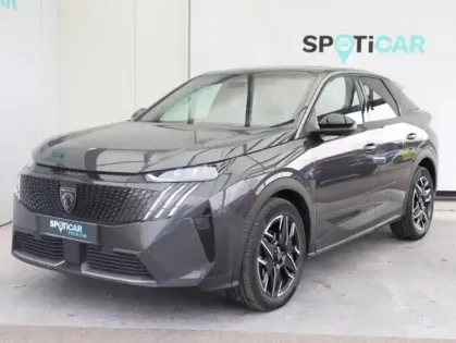 Photo Peugeot 3008