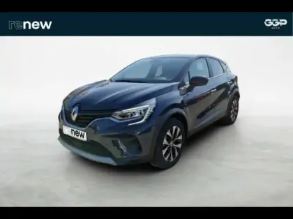 Photo Renault Captur