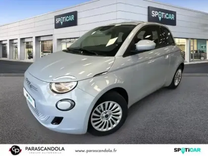 Photo Fiat 500