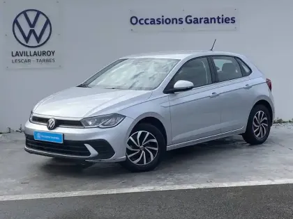 Photo Volkswagen Polo Life
